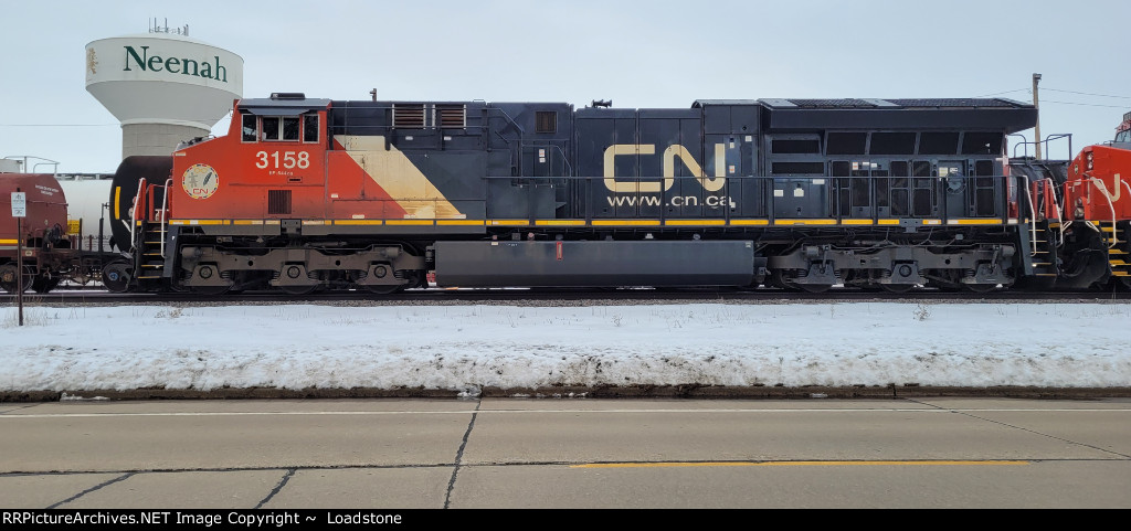 CN 3158